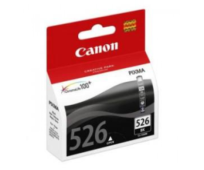 Tusz Canon CLI-526BK black 500str.